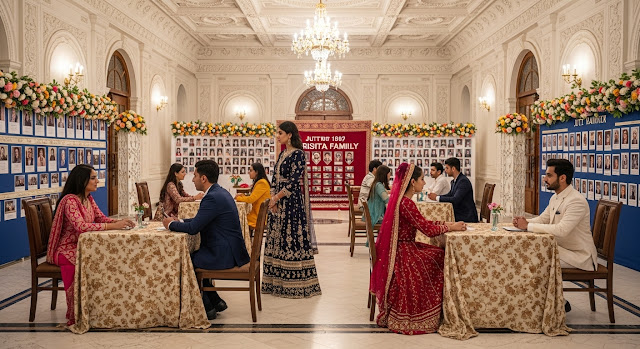 Jutt|Rishta|Proposal|Marriage Bureau