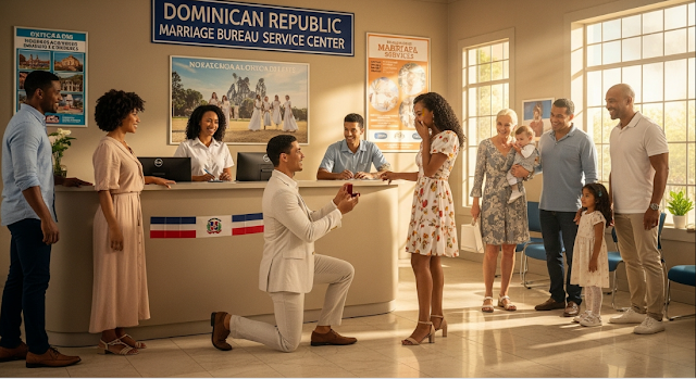 Dominican Republic|Service|Center