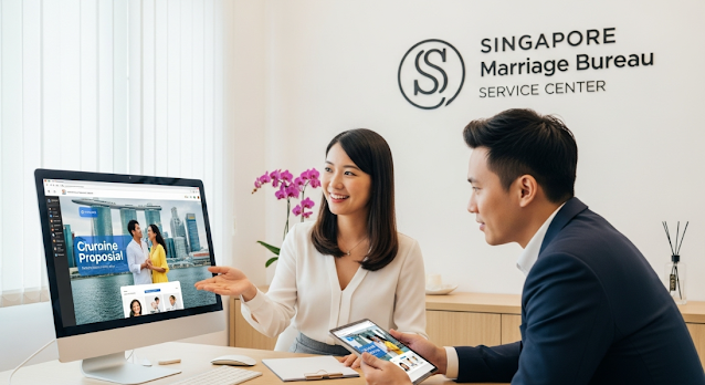 Singapore|Marriage Bureau|Service