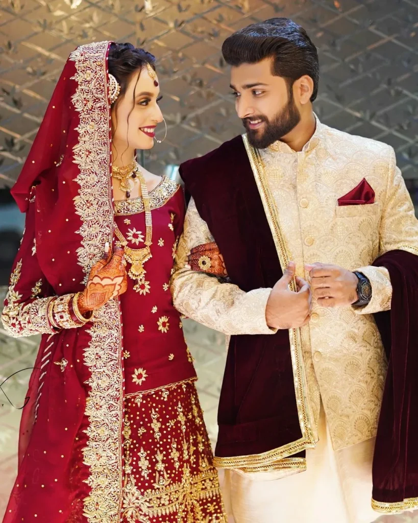 Ayesha Marriage Bureau|Rishta