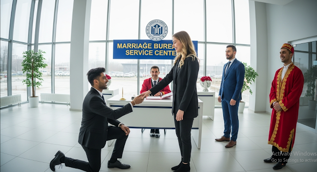 Turkey|Marriage Bureau|Service
