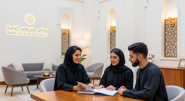 Bahrain|Marriage Bureau|Service