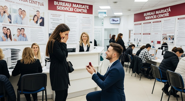 Romania|Marriage Bureau|Service