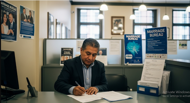 South America|Region|Marriage Bureau