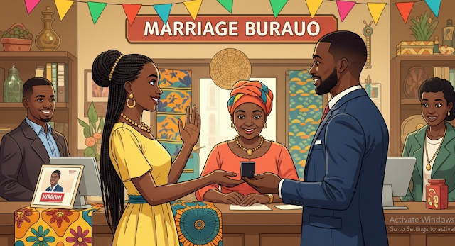 South America|Service|Proposal