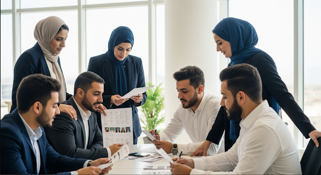 Middle East-North Africa|Region