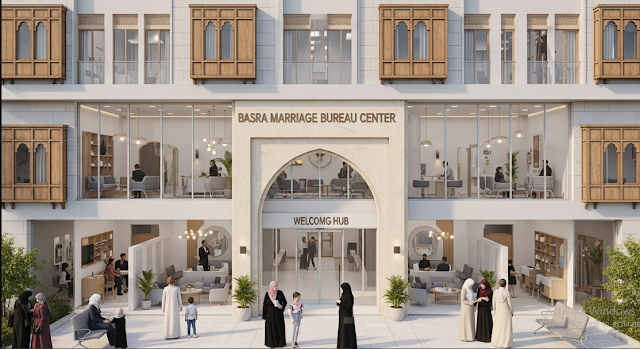 Basra|Marriage Bureau|Center