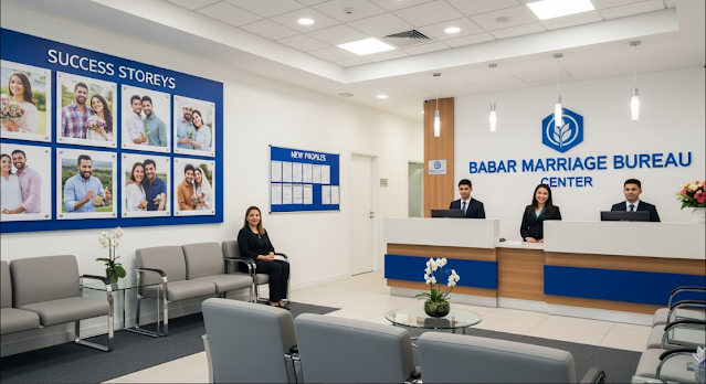 Babar|Service|Proposal