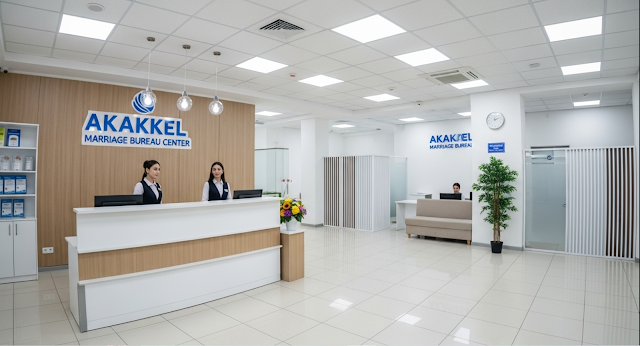 Akakhel|Marriage Bureau|Center