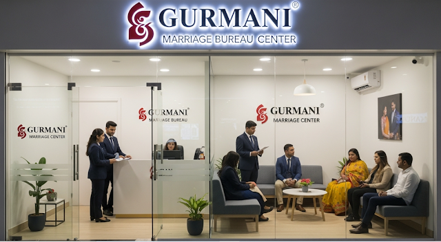 Gurmani|Marriage Bureau