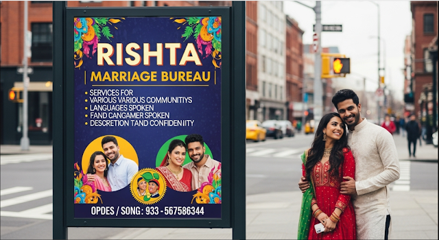Warraich|Rishta|Marriage Bureau