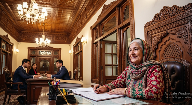 Kashmiri Mir|Marriage Bureau|Center