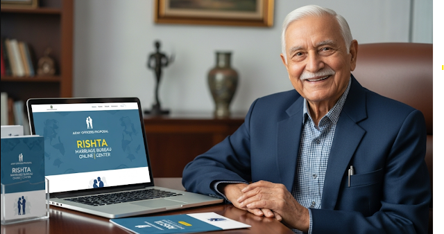 Army Officers Proposal|Rishta