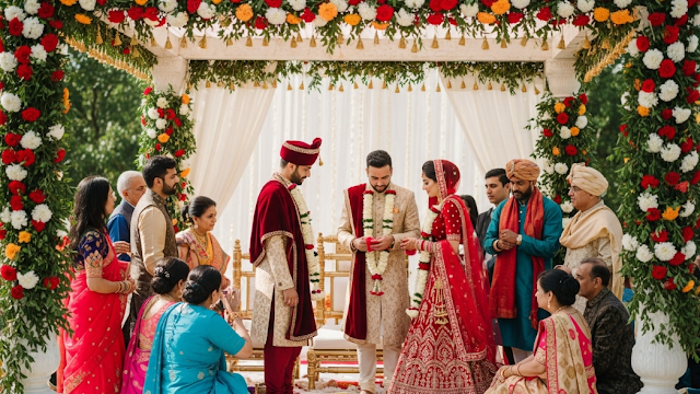 Punjabi|Service|Online|Proposal|Marriage