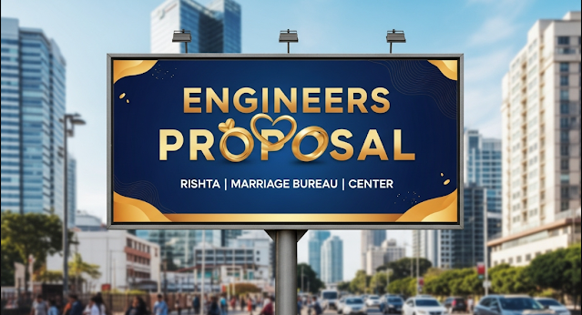 Engineers|Marriage Bureau