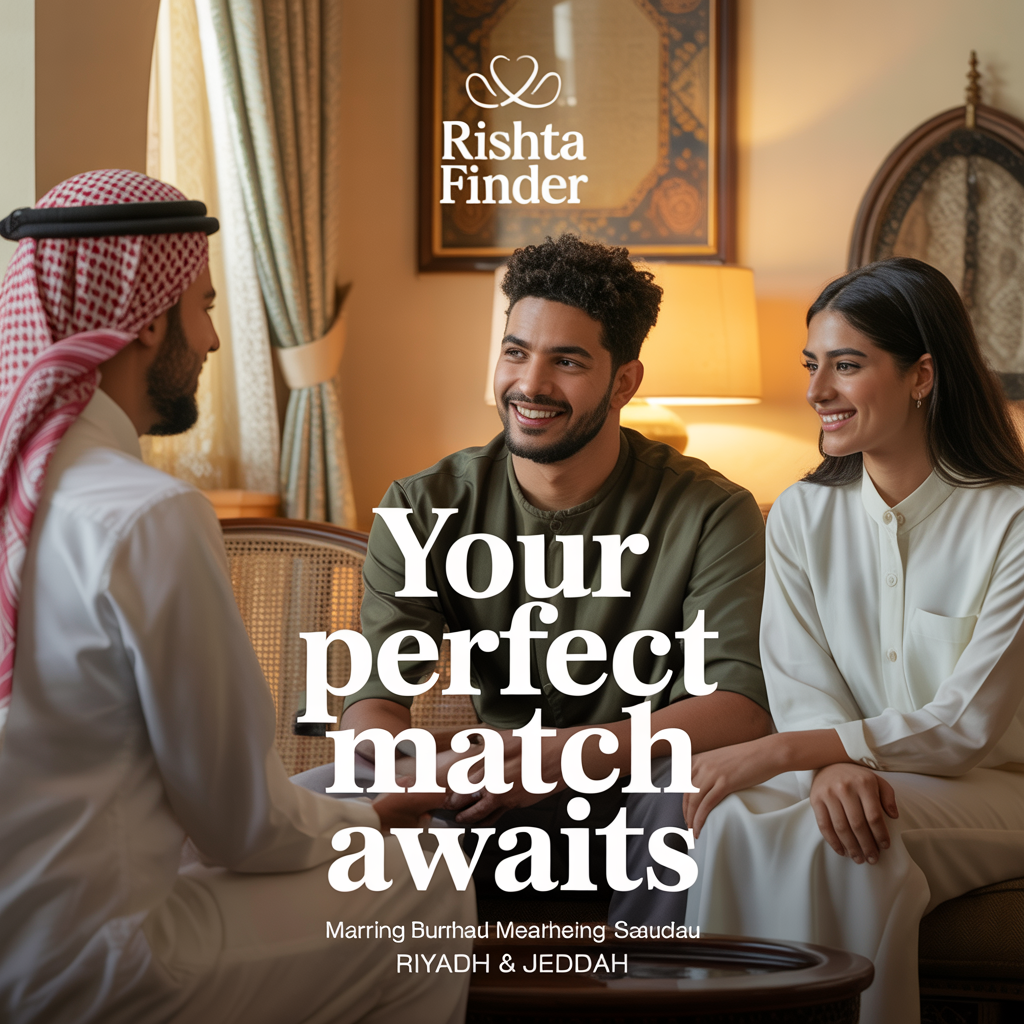 Saudi Arabia|Bureau|Rishta|Center