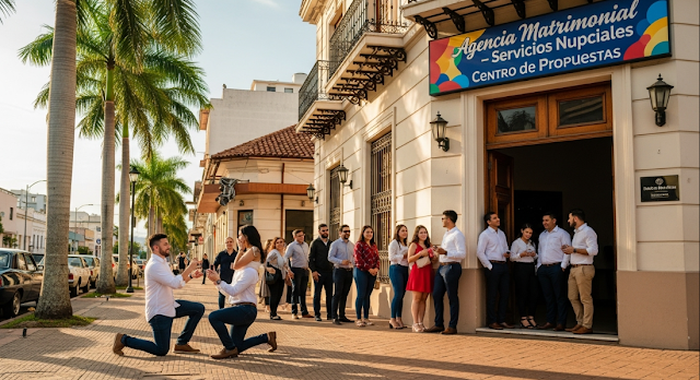 Paraguay|Center|Proposal