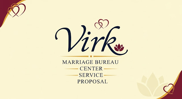 Virk|Center|Service|Proposal