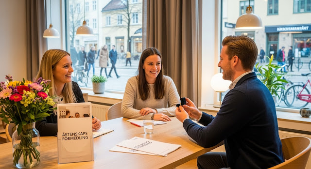 Sweden|Center|Proposal