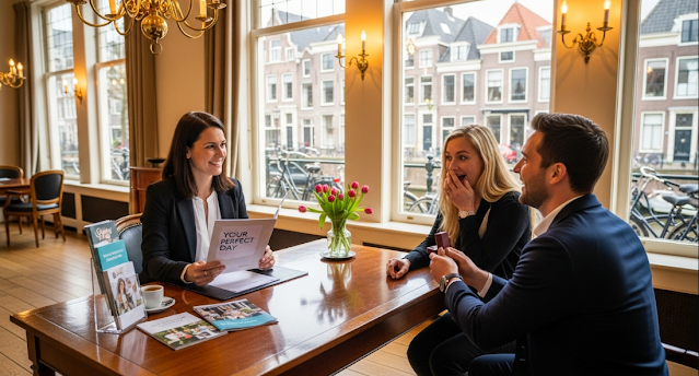 Netherlands|Marriage Bureau|Service