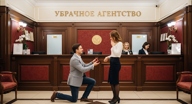 Peru|Marriage Bureau|Service