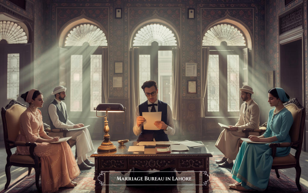 Engineers|Marriage Bureau|Center