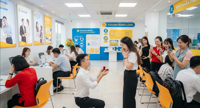 Vietnam|Marriage Bureau|Service