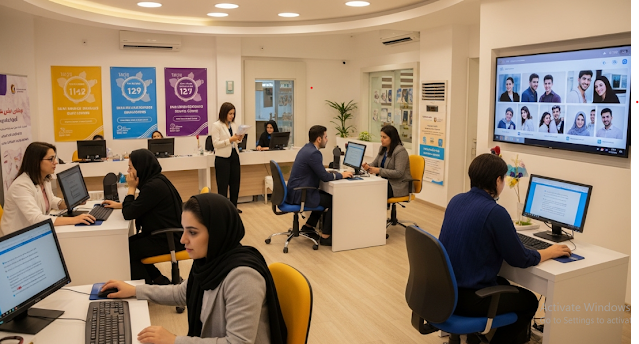 Iran|Marriage|Center|Proposal