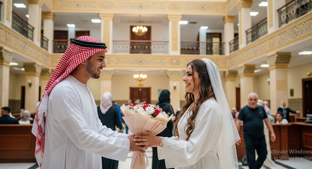 Egypt|Marriage Bureau|Service