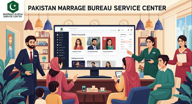 Pakistan|Center|Proposal