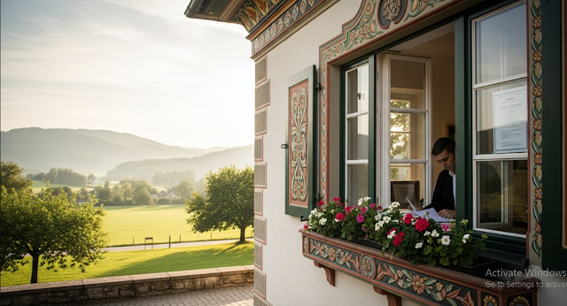 Europe|Region|Marriage Bureau