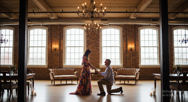 South America|Service|Proposal