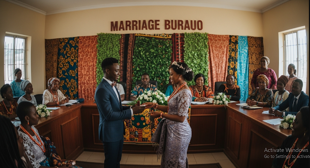 Africa|Region|Service|Proposal