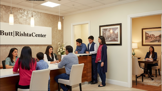  Butt|Rishta|Center|Marriage Bureau