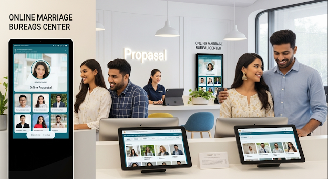 Central Asia|Service|Proposal