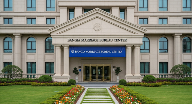 Bangial|Marriage Bureau