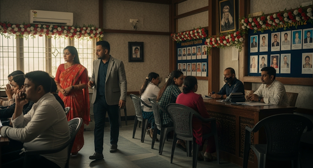 Akakhel|Service|Online|Proposal