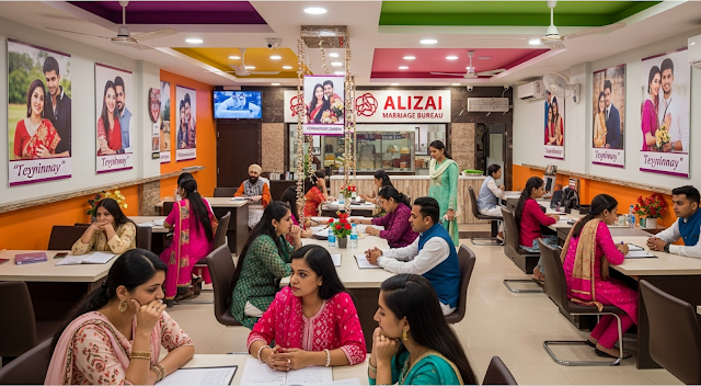 Alizai|Pashtun|Center|Service|Proposal