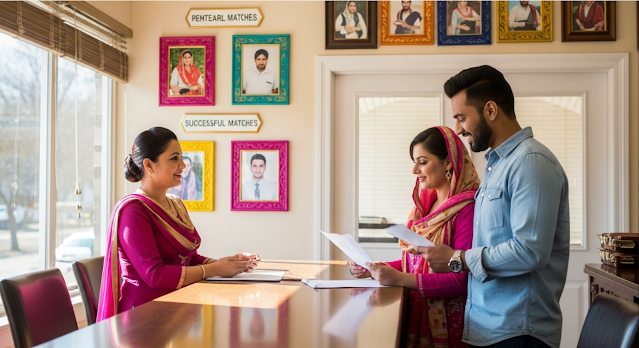 Dhillon|Center|Service|Proposal