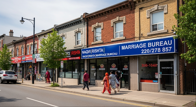 Naqvi|Rishta|Center|Service