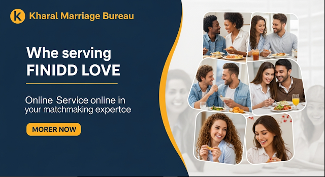 Kharal|Center|Service|Proposal