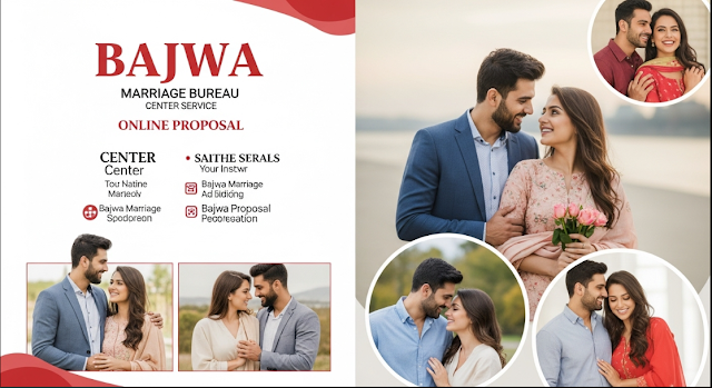 Bajwa|Service|Proposal