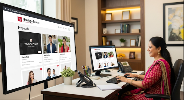 Dogar|Center|Service|Proposal