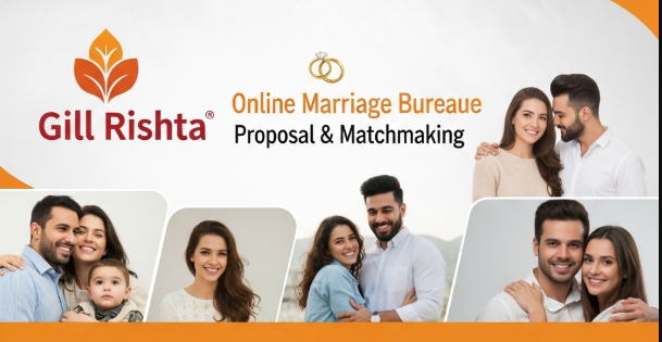 Gill|Rishta|Service|Proposal