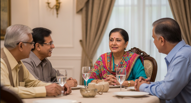 Memon|Center|Service