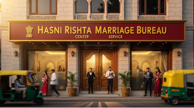 Hasni|Center|Service|Proposal