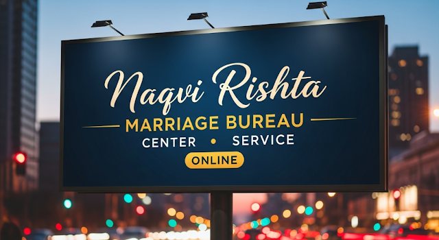 Naqvi|Rishta