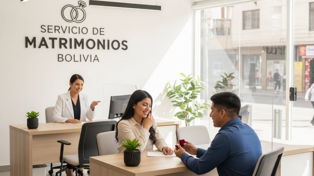 Marriage Bureau|Service|Center