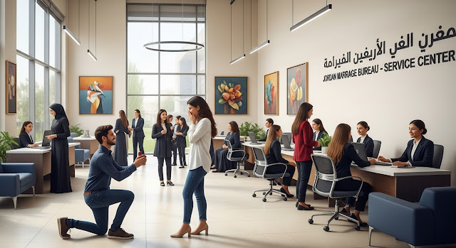 Ireland|Marriage Bureau