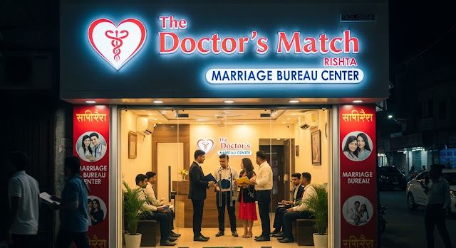 Doctor Proposal|Rishta